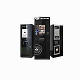 Кофейные автоматы